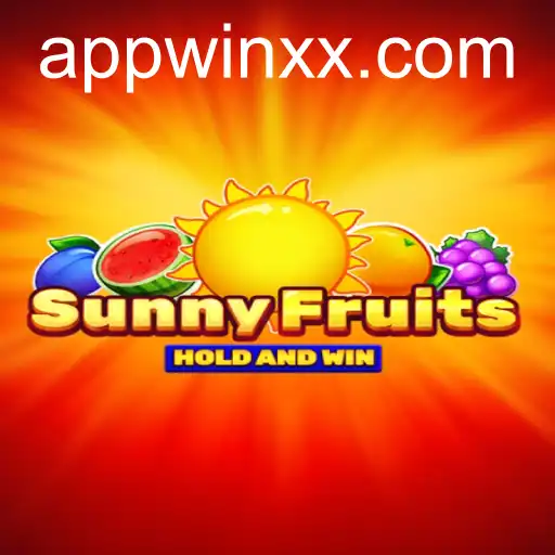 SunnyFruits
