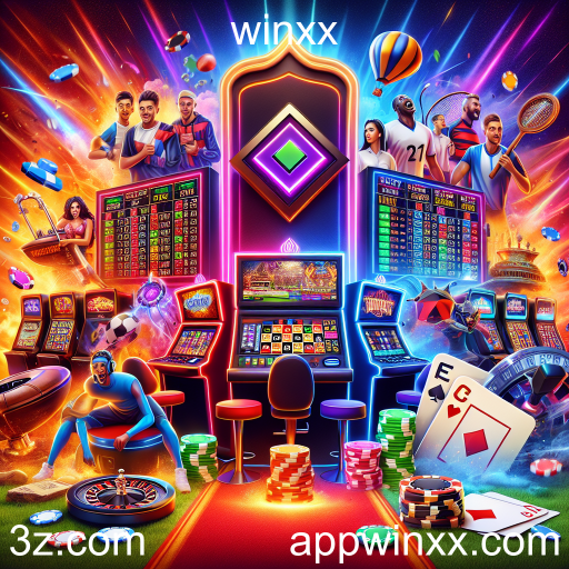 Explorando a Categoria de Perguntas Frequentes no Winxx