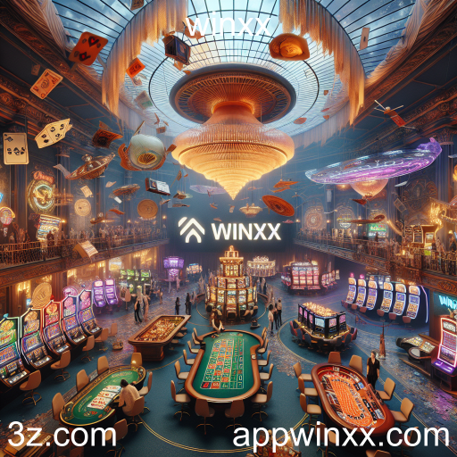 Explorando a Categoria de Perguntas Frequentes no Winxx