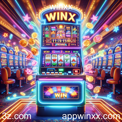 A Fascinante Experiência dos Caça-Níqueis no Winxx